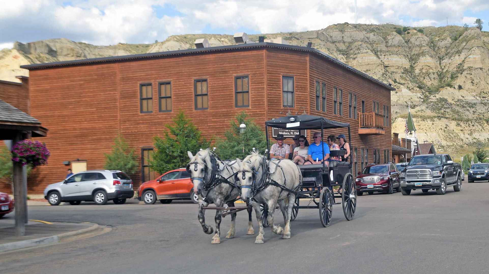Medora
